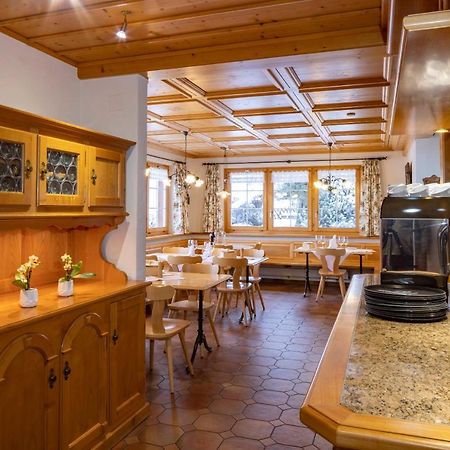 Hotel Und Restaurant Chaeseren Schönengrund Εξωτερικό φωτογραφία