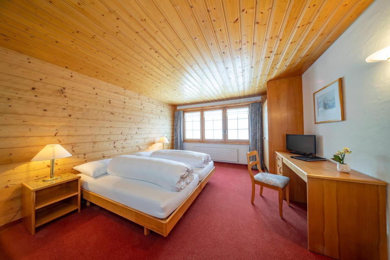 Hotel Und Restaurant Chaeseren Schönengrund Εξωτερικό φωτογραφία