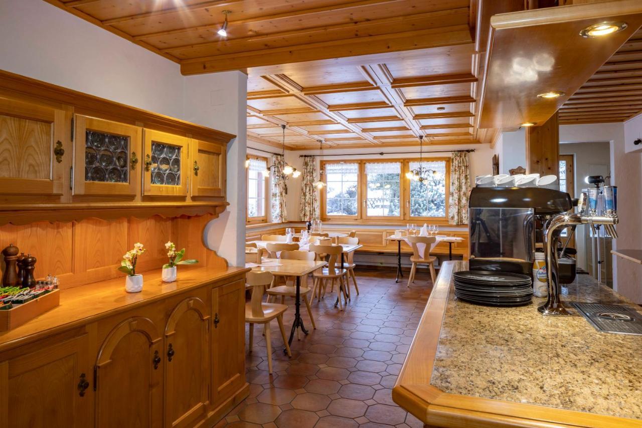 Hotel Und Restaurant Chaeseren Schönengrund Εξωτερικό φωτογραφία