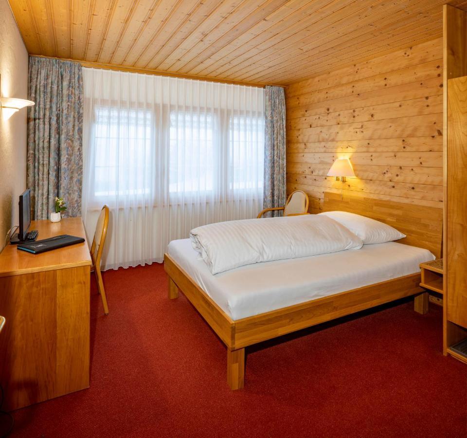 Hotel Und Restaurant Chaeseren Schönengrund Εξωτερικό φωτογραφία