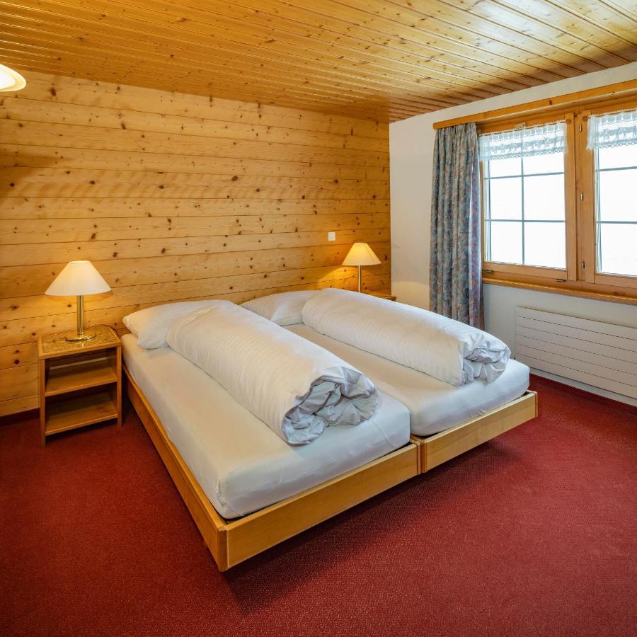 Hotel Und Restaurant Chaeseren Schönengrund Εξωτερικό φωτογραφία