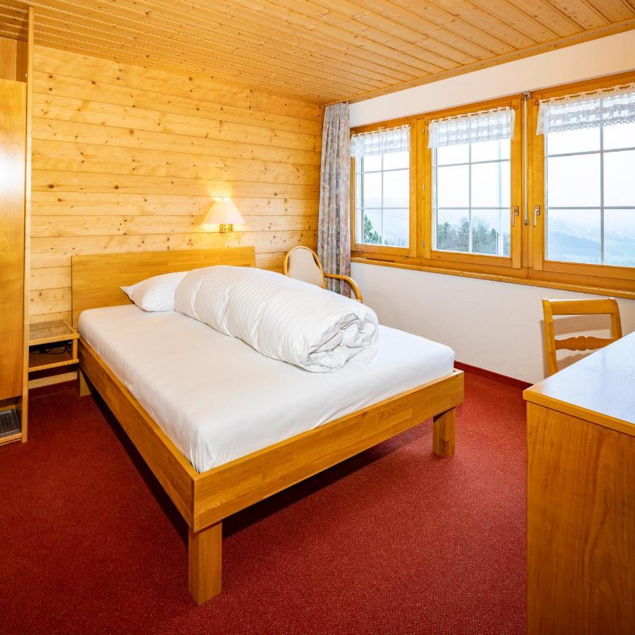 Hotel Und Restaurant Chaeseren Schönengrund Εξωτερικό φωτογραφία