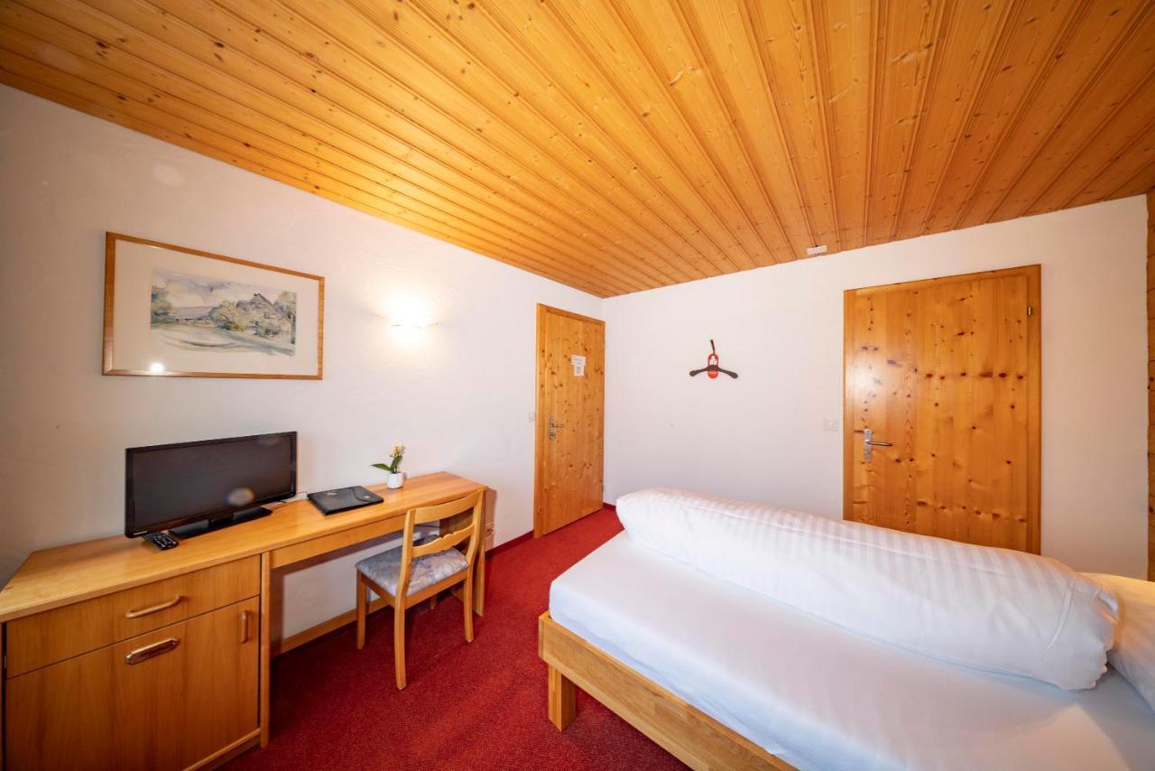 Hotel Und Restaurant Chaeseren Schönengrund Εξωτερικό φωτογραφία