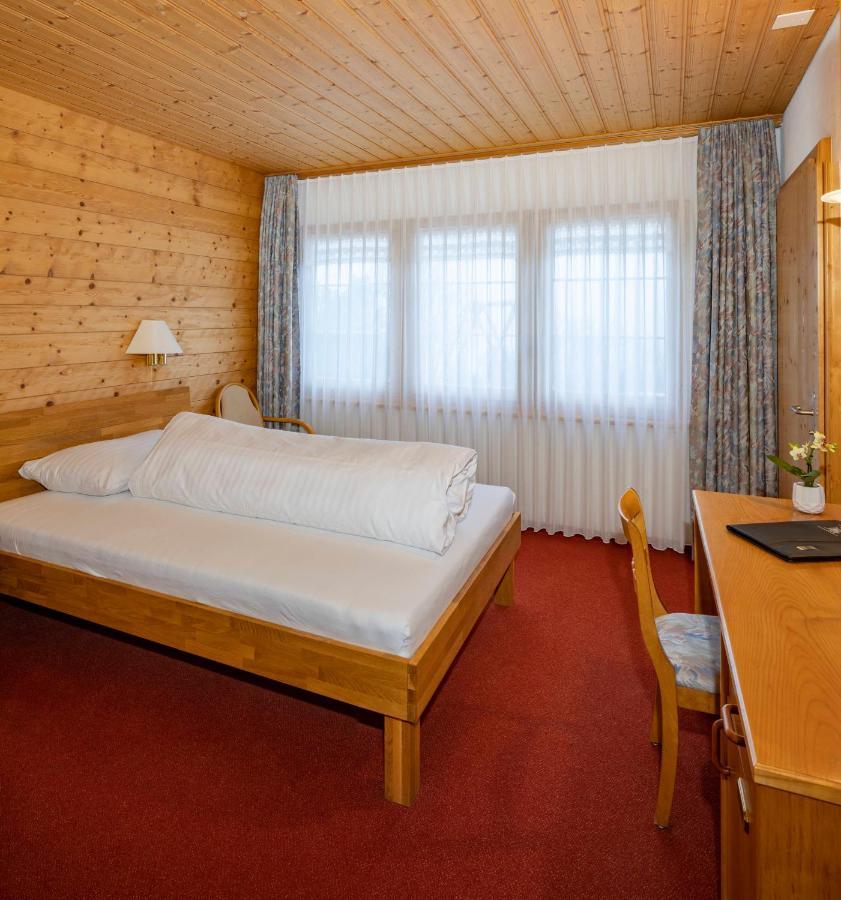 Hotel Und Restaurant Chaeseren Schönengrund Εξωτερικό φωτογραφία
