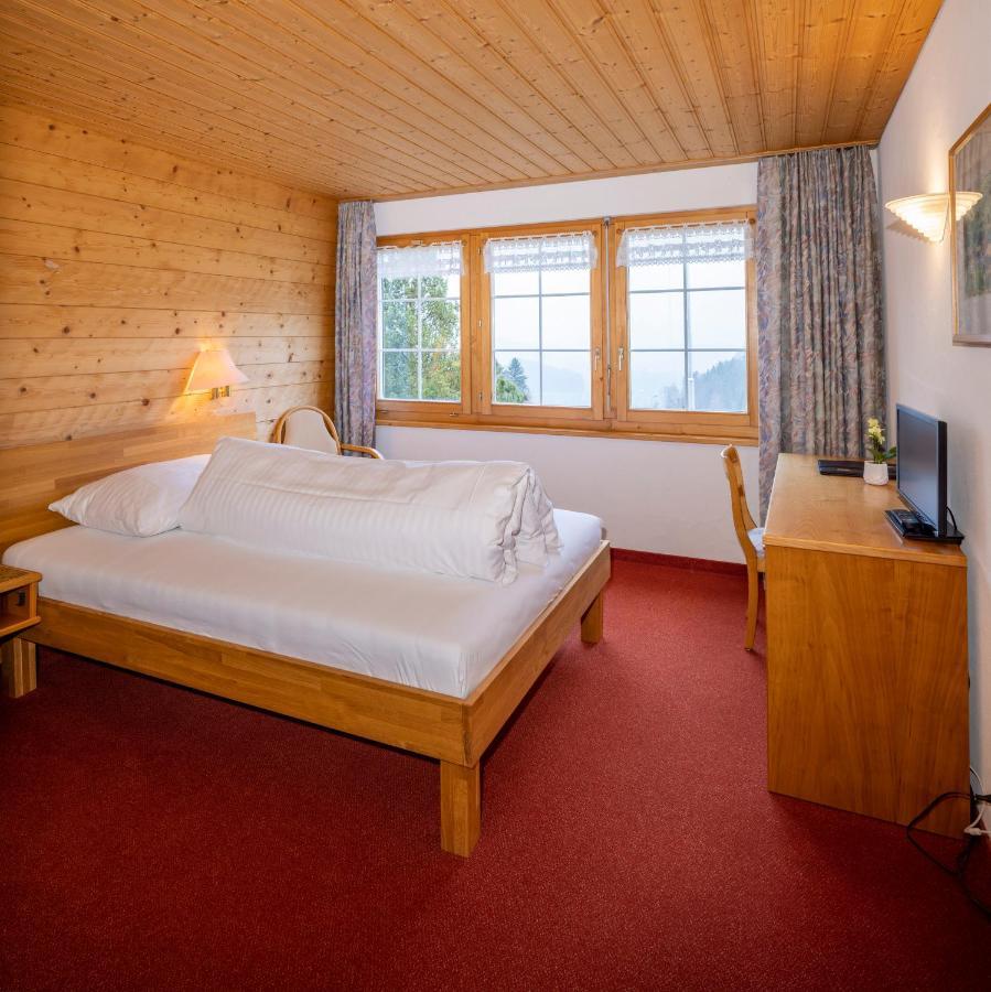 Hotel Und Restaurant Chaeseren Schönengrund Εξωτερικό φωτογραφία