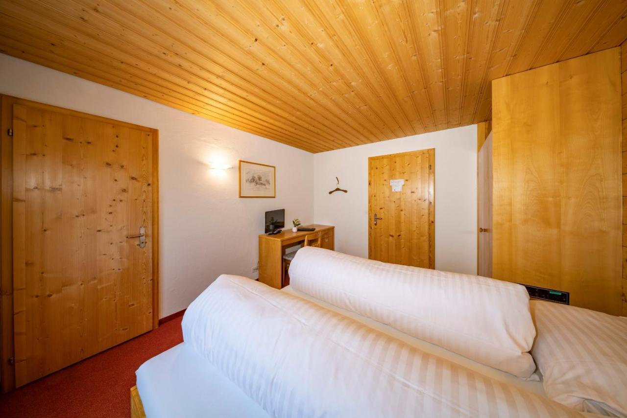 Hotel Und Restaurant Chaeseren Schönengrund Εξωτερικό φωτογραφία