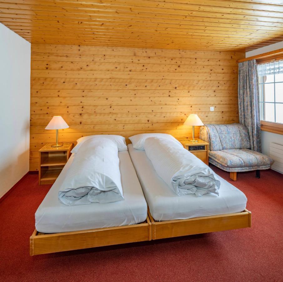 Hotel Und Restaurant Chaeseren Schönengrund Εξωτερικό φωτογραφία