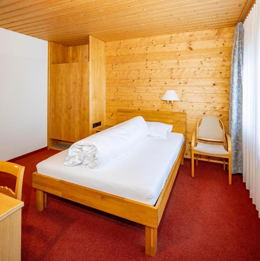 Hotel Und Restaurant Chaeseren Schönengrund Εξωτερικό φωτογραφία