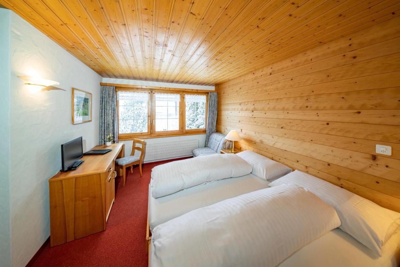 Hotel Und Restaurant Chaeseren Schönengrund Εξωτερικό φωτογραφία