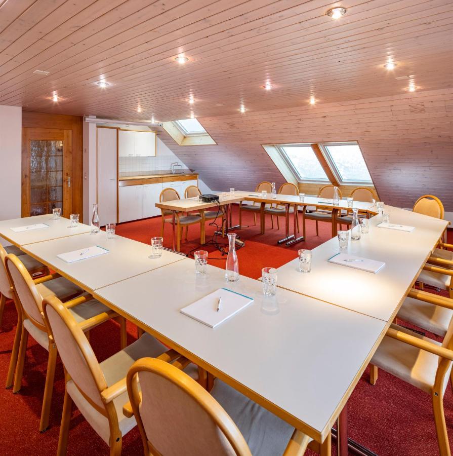 Hotel Und Restaurant Chaeseren Schönengrund Εξωτερικό φωτογραφία