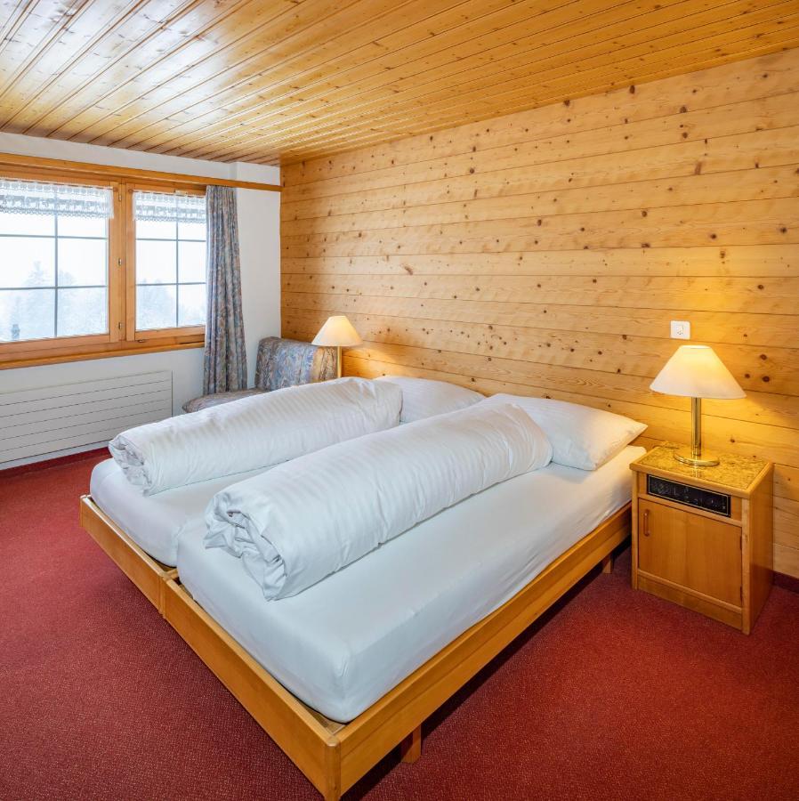 Hotel Und Restaurant Chaeseren Schönengrund Εξωτερικό φωτογραφία