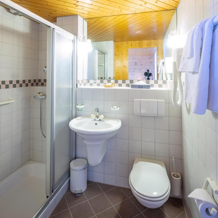 Hotel Und Restaurant Chaeseren Schönengrund Εξωτερικό φωτογραφία