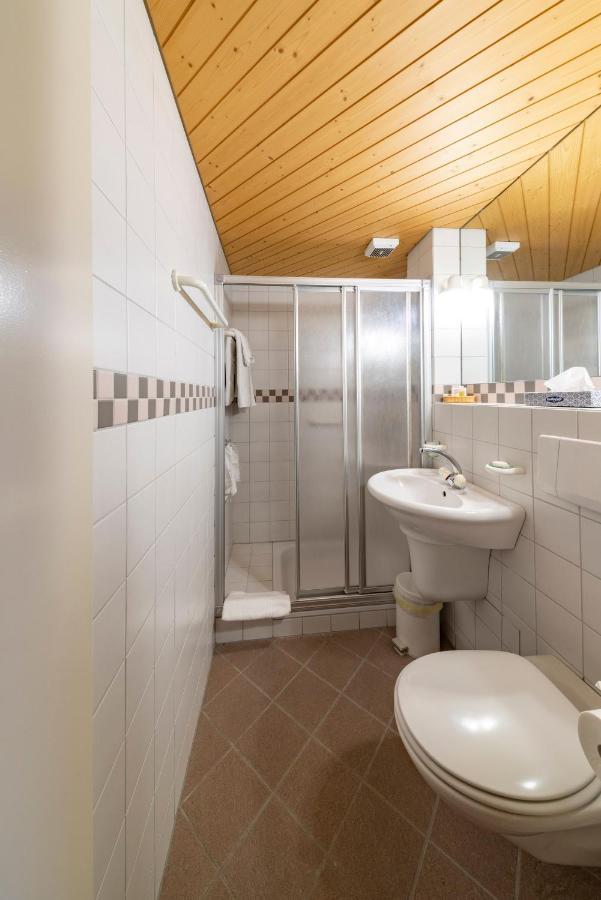 Hotel Und Restaurant Chaeseren Schönengrund Εξωτερικό φωτογραφία