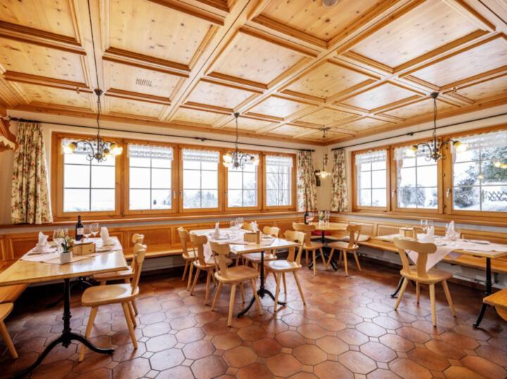 Hotel Und Restaurant Chaeseren Schönengrund Εξωτερικό φωτογραφία